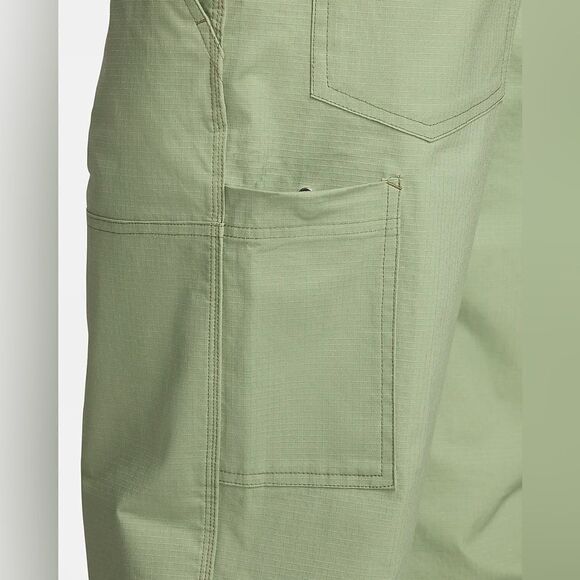 Nike SB Double Knee Ripstop Skate Pants - Picture 4 of 12